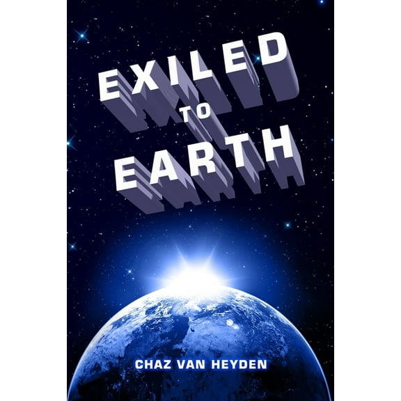 EXILED To Earth (Paperback)