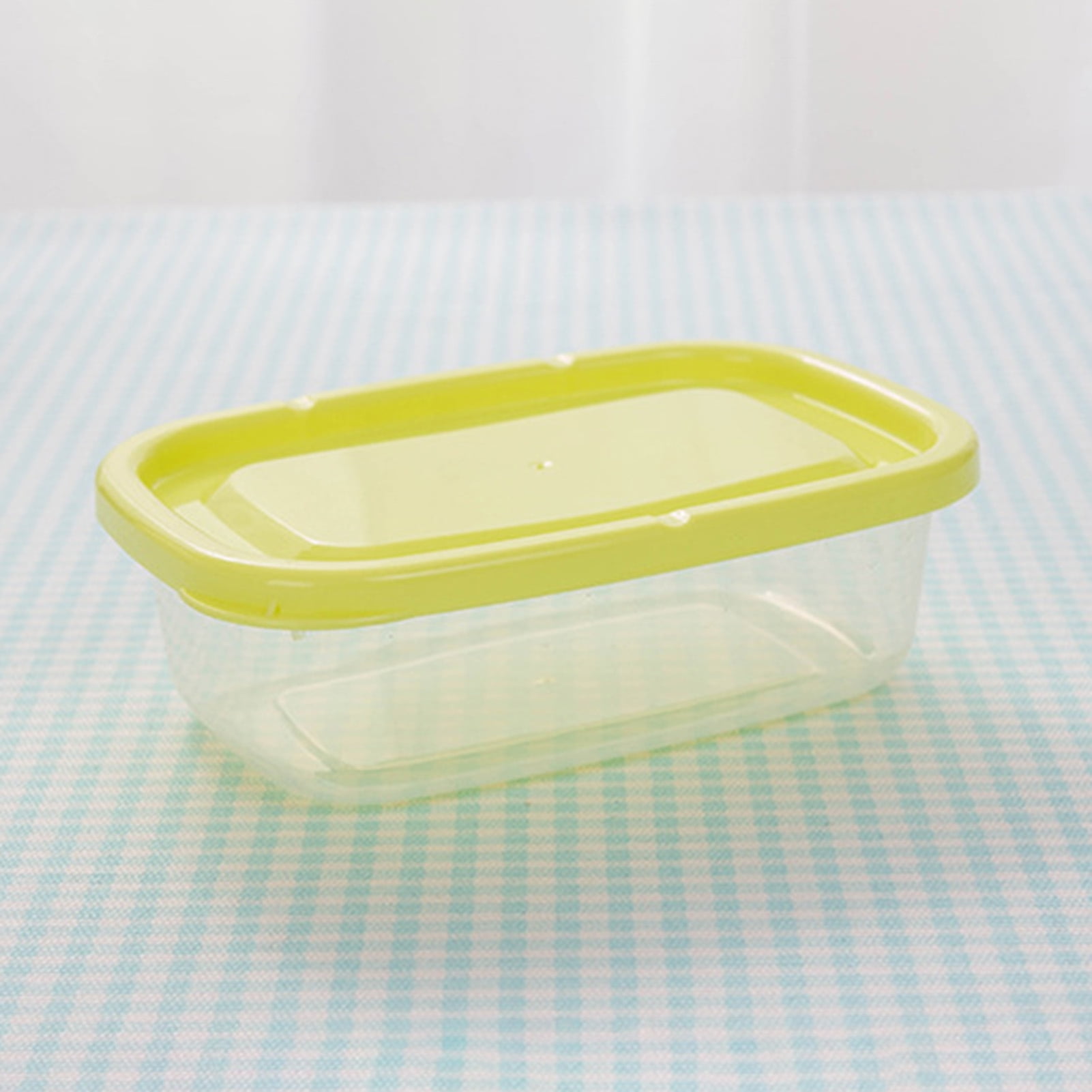 Stackable Food Container Snap Tight Food Containers Freezer Microwave Safe