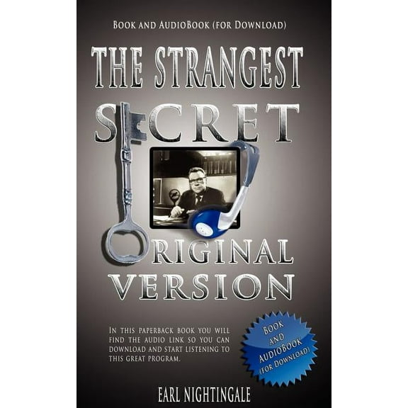 The Strangest Secret (Other)