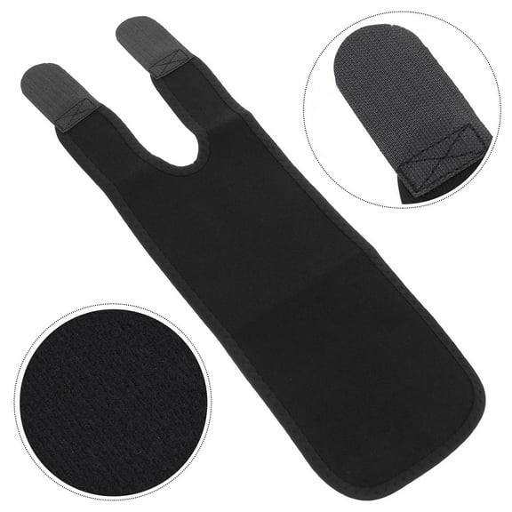 SWETRACE Arm Bands For Workout Simple Rubber 2Set