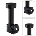 thumbnail image 1 of Pour Starlink Mini Support d'Échelle de Camping-Car Support de Toit Angle Réglable, 1 of 8