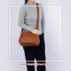 thumbnail image 2 of Bolso bandolera VOLGANIK ROCK de piel sintética suave para mujer, 2 of 6