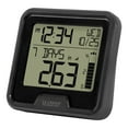thumbnail image 3 of La Crosse Technology 724-1409 Black Wireless Rain Gauge Digital Rain Gauge, 3 of 6