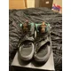 thumbnail image 5 of Jo r-dan sneakers for men size 9 color grey/rainbow, 5 of 5