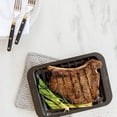 thumbnail image 2 of Nordic Ware Compact Oven Cast Grill & Sear, 2 of 2