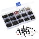thumbnail image 3 of Kit de Tornillos Kenally 500 Unids/set para Reparación de Vehículos Automotriz, 3 of 6