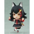 thumbnail image 3 of Nendoroid 1856 Ookamio Mio Figure - hololive production, 3 of 7