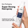 thumbnail image 2 of Laca para el cabello No nothing Sensitive, sin perfume, extra hold, 225 ml, 2 of 9