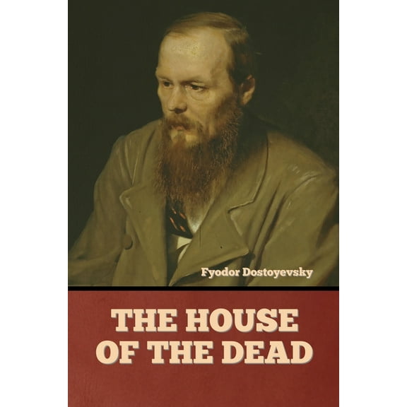 The House of the Dead, (Paperback)