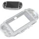 thumbnail image 2 of Funda protectora transparente PS Vita 2000, carcasa de cristal duro, para una protección exterior completa de la consola de juegos, 2 of 6
