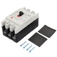 thumbnail image 1 of Air Break Switch,3P Integrated Circuit Breaker Circuit Breaker Integrated Circuit Breaker Industry-Leading Standards, 1 of 9