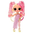 thumbnail image 3 of LOL Surprise Tweens Masquerade Party™ Fashion Doll Jacki Hops, 3 of 5