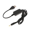 thumbnail image 4 of Adaptador de Unidad de Alimentación D-LI109 CUTICAT D-DC128 Acoplador de CC, 4 of 5