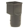 thumbnail image 1 of Adaptateur de Bec Verseur 2 x 3 x 4 Po. Raccord Ondulé DSXI SDR35, 1 of 1
