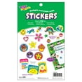 thumbnail image 2 of TREND Sparkly Stars, Hearts, & Smiles Sticker Pad, 336 Stickers Per Pad, 6 Pads, 2 of 3