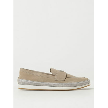 

Prada Loafers Men Sand Men