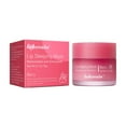 thumbnail image 2 of Fiudx Ofertas del día Mascarilla para labios Sleep hidrata, humecta e hidrata las líneas de los labios secas y agrietadas, crema para labios, 58 g., 2 of 7