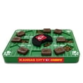 thumbnail image 1 of Pets First NFL Kansas City Chiefs Puzzle Toy - Interactive Dog Puzzle Treat Toy, 1 of 6