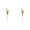D*2, variant on 2Pc Clearance Under $3 Artificial Tulips Artificial Tulip Pu For Entryway Creating A Navy Floral Look Short-Stem Design (B)