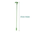 thumbnail image 1 of Plant Support Stakes, Garden Plant Stakes, Plant Stems Support, Sturdy Plant Stakes, Reusable Plant Supports, Plant Growth Protection, Hoop Stakes for Plants, 1 of 7