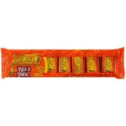 Reese's Fast Break Candy, 0.67 Oz., 8 Count