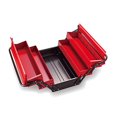 thumbnail image 1 of TONE Étui à Outils BX430 Rouge, 1 of 5