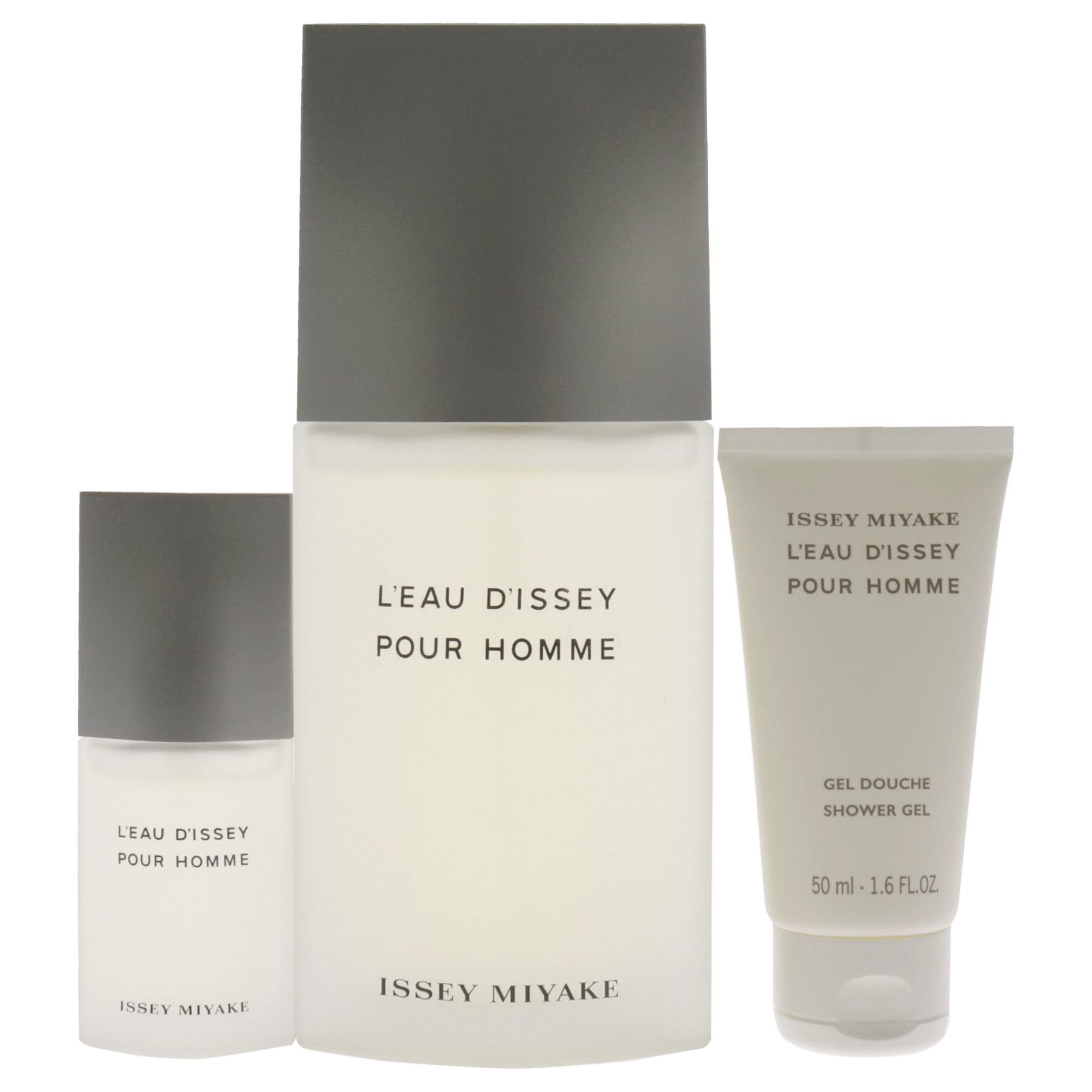 ISSEY MIYAKE L'eau d'Issey 香水セット Issey Miyake L'eau D'issey