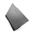 thumbnail image 5 of Restored Lenovo Legion 5 Pro 16ARH7H 16" Laptop AMD Ryzen 7 6800H NVIDIA GeForce RTX 3070 Ti 32GB Ram 1TB SSD W11H (Refurbished), 5 of 5