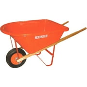 Yard Helper Kids Wheelbarrow