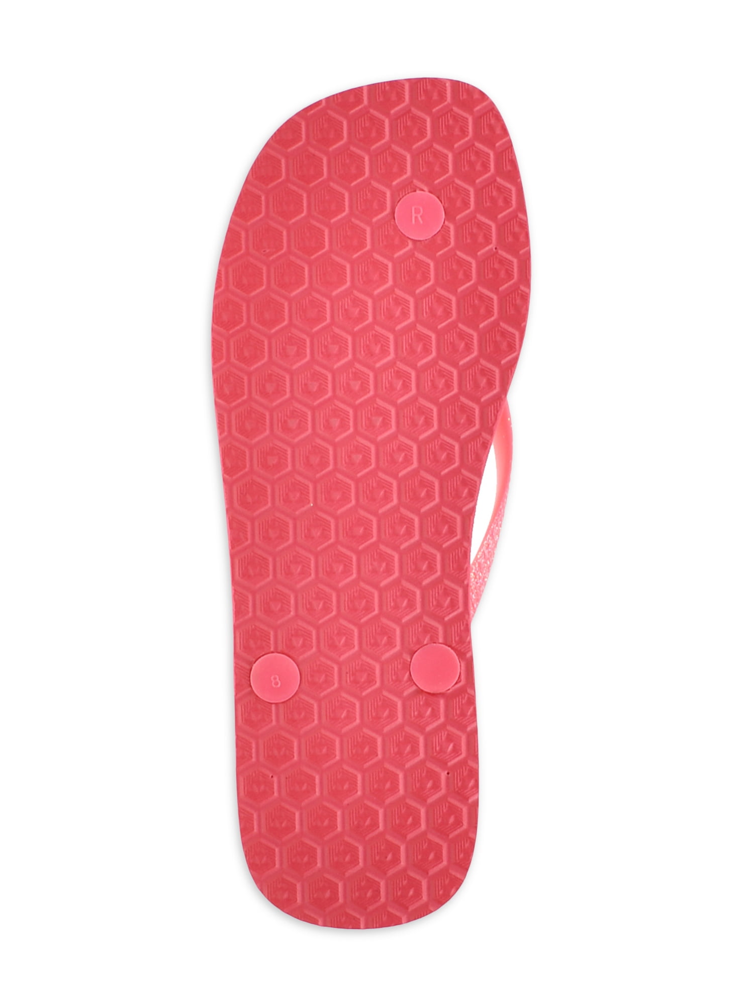 No Boundaries Women’s Flip Flops