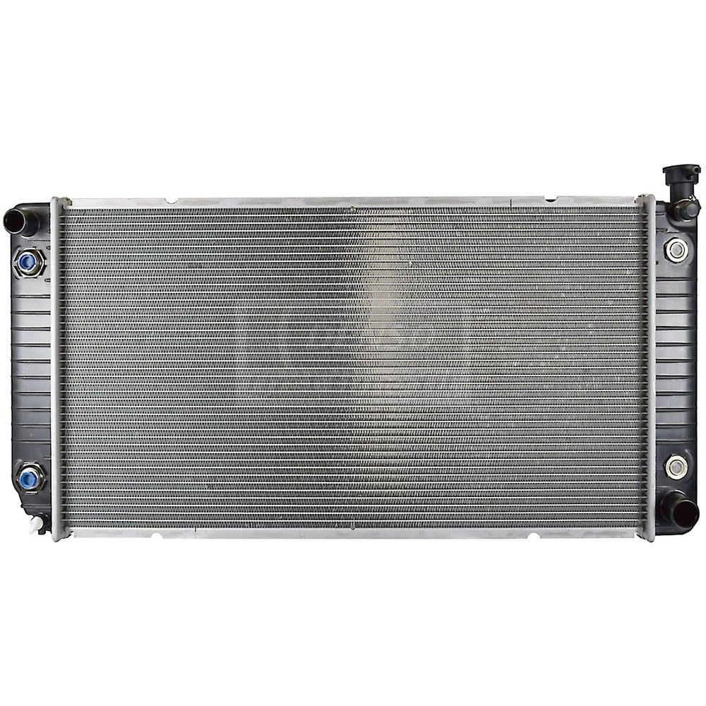 Denso 2219005 Radiator