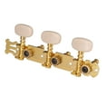 thumbnail image 3 of VONKY 1 Set Tuning Pegs Guitars Tuner Heads Components Spare Parts Instrument Accessory Guitar Peg for Replace, 3 of 6