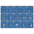 Winnie The Pooh illustrated Classic Story Collection 30 Book Box Set ...