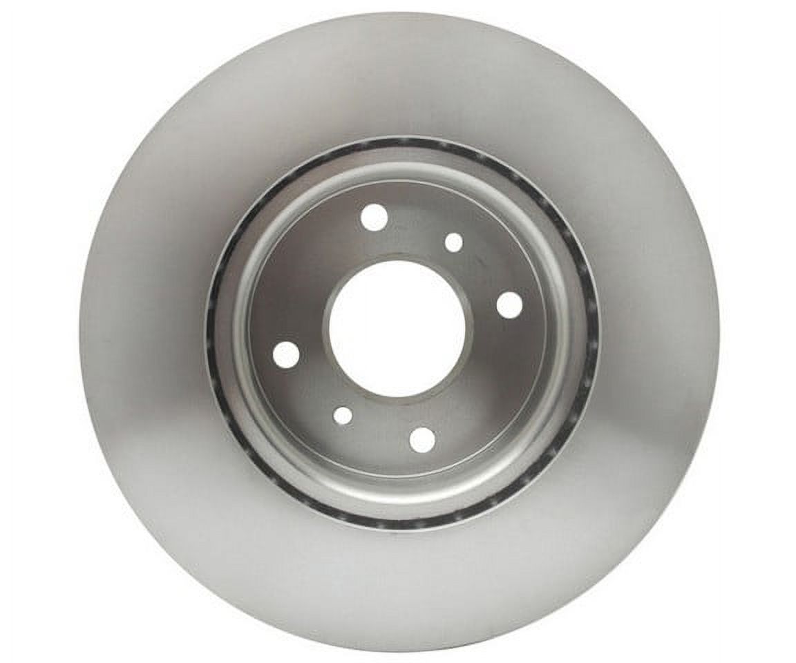 Raybestos Specialty Performance Rotors, 980192 Fits select: 2003-2006 NISSAN SENTRA