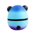 thumbnail image 6 of nTRIUQJ Cuddly Panda Egg Slow Rising Toy Adorable Cartoon Decorative Figure For Stress And Anxiety Relaxation Blue, 6 of 8