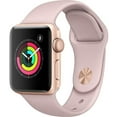 thumbnail image 1 of Like New Apple Watch Series 3 38MM Rose GPS Only, 1 of 1