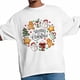 thumbnail image 3 of Camisetas gráficas informales de manga corta con diseño de muñeco de nieve y árbol de Navidad para hombre, 3 of 8