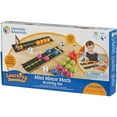 Learning Resources, LRN7731, Mini Motor Math Activity Set, 1 / Set ...