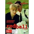 thumbnail image 1 of Redball ( Boule Rouge ) [ FORMAT NON-USA, PAL, Reg.0 Importation - Australie ], 1 of 1