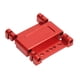 thumbnail image 1 of RC Car Accessories RC Placa de Fijación de Diferencia Media aleación de Aluminio RC Center Cubierta Diferencial Placa de Protección Accesorios de Escala de Vehículos para ANGGREK Otros, 1 of 8