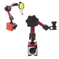 thumbnail image 4 of Magnetic Base, 176lbs Strong Compatibility Dial Indicator Base  Magnetism   For Measurement, 4 of 8