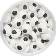 thumbnail image 2 of Festival Candy Eyes Treat Toppers, 2.9 Ounce, 2 of 4