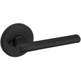 thumbnail image 7 of Baldwin L015.Priv L015 Privacy Door Lever Set - Nickel, 7 of 7