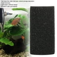 thumbnail image 3 of 10PCS Replaceable Softness Design Biochemical Filter Sponge, Sponge Supply Aquarium, Fish  For Aquarium, 3 of 8