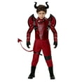 thumbnail image 1 of Child Dangerous Devil Costume, 1 of 3