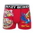 thumbnail image 2 of CRAZYBOXER Men's Underwear  Kellogg's Toucan Sam Stretch Breathable Boxer Brief Anti-irritation, 2 of 5