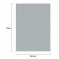 thumbnail image 5 of Noise Deadening Material with Heat Shield Insulation, Waterproof & Rust-Preventive Dampening Mat for Internal Panels & Floors in Caravans, RVs, Vans & Machinery, Thickened Sound, 5 of 5