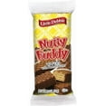 thumbnail image 3 of (4 pack) Little Debbie Single Serve Nutty Buddy Bar, 2 oz, 3 of 8