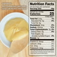 thumbnail image 5 of Yamasan Japanese White Miso Paste with Malted Rice, 350g, 5 of 7