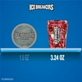 thumbnail image 5 of Pack of 2 Ice Breakers Ice Cubes Cinnamon Sugar Free Chewing Gum, 40 pc (Package May Vary), 5 of 6